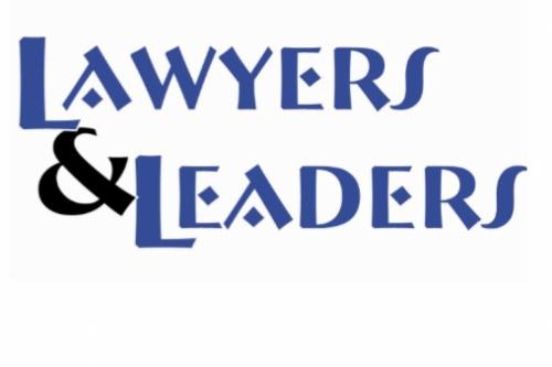 Lawyers & Leaders logo